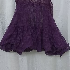 Vintage Betsey Johnson skirt